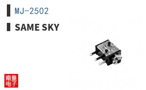 MJ-2502 ͼƬ